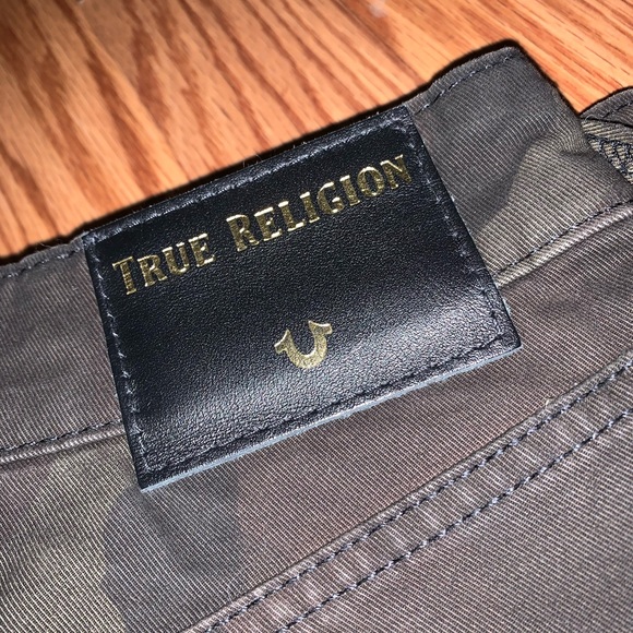True religion jeans - Picture 1 of 4